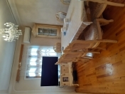 Satılır 4 otaqlı 120 m2 köhnə tikili Qaraçuxur