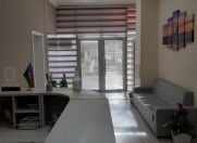 Satılır 8 otaqlı 158 m2 obyekt Əhmədli