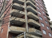 İcarəyə verilir 10 otaqlı 450 m2 ofis Gənclik m.