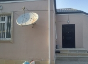 İcarəyə verilir 3 otaqlı 110 m2 həyət evi Binəqədi