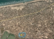 Satılır 12 sot torpaq Ləhic Bağları