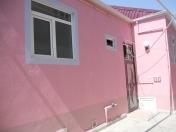 Satılır 2 otaqlı 45 m2 həyət evi Əhmədli