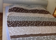 İcarəyə verilir 3 otaqlı 91 m2 köhnə tikili Elmlər Akademiyası m.