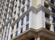 Satılır 3 otaqlı 129 m2 yeni tikili Nəriman Nərimanov m.