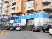 Satılır 2 otaqlı 64 m2 yeni tikili 20 yanvar m.