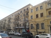 İcarəyə verilir 4 otaqlı 150 m2 ofis AF Business House