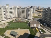 İcarəyə verilir 3 otaqlı 88 m2 yeni tikili Yasamal r.