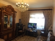 Satılır 2 otaqlı 55 m2 köhnə tikili Hövsan