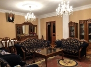 Satılır 3 otaqlı 156 m2 yeni tikili Nəriman Nərimanov m.