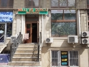 Satılır 8 otaqlı 100 m2 obyekt 28 May m.