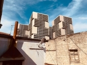 Satılır 3 otaqlı 173.8 m2 həyət evi Alatava 1