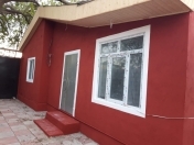 Satılır 2 otaqlı 50 m2 həyət evi Maştağa