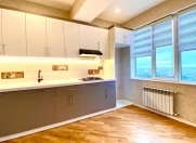 Satılır 3 otaqlı 102 m2 yeni tikili Nəriman Nərimanov m.
