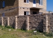 Satılır 5 otaqlı 150 m2 həyət evi Binəqədi