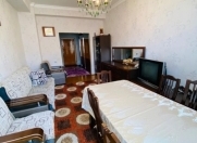 Satılır 2 otaqlı 56 m2 yeni tikili Həzi Aslanov