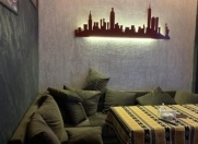 İcarəyə verilir 4 otaqlı 211.7 m2 obyekt Bakıxanov