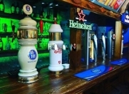 İcarəyə verilir 8 otaqlı 400 m2 obyekt Neftçilər m.