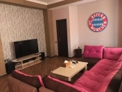 İcarəyə verilir 6 otaqlı 250 m2 obyekt Yeni Yasamal