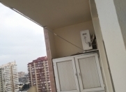 Satılır 2 otaqlı 86 m2 yeni tikili 9 mkr