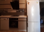 Satılır 1 otaqlı 35 m2 yeni tikili Y.Günəşli