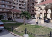 Satılır 3 otaqlı 140 m2 yeni tikili 28 May m.