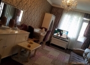 Satılır 2 otaqlı 50 m2 köhnə tikili 4 mkr