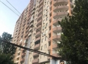 Satılır 3 otaqlı 98 m2 yeni tikili 28 May m.