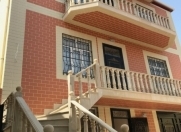 Satılır 5 otaqlı 300 m2 həyət evi Aygun City