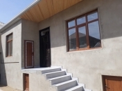 Satılır 3 otaqlı 100 m2 həyət evi Aviasiya Akademiyası Universiteti