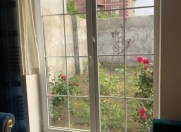 Satılır 4 otaqlı 110 m2 bağ evi Novxanı