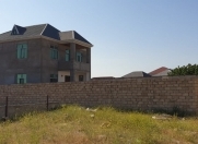 Satılır 4 otaqlı 200 m2 həyət evi Binə
