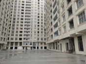 Satılır 3 otaqlı 127 m2 yeni tikili Badamdar