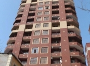 Satılır 4 otaqlı 178 m2 yeni tikili 28 May m.