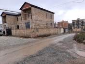 Satılır 8 otaqlı 285 m2 həyət evi Masazır