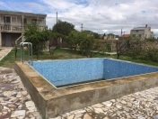 Satılır 3 otaqlı 120 m2 bağ evi Türkan