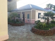 İcarəyə verilir 2 otaqlı 300 m2 obyekt Ağ şəhər