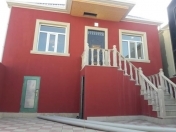 Satılır 3 otaqlı 80 m2 həyət evi Masazır