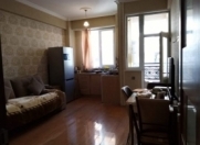 Satılır 1 otaqlı 29 m2 yeni tikili Xırdalan