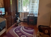 Satılır 1 otaqlı 30 m2 köhnə tikili 5 mkr