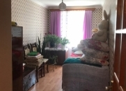 Satılır 3 otaqlı 60 m2 köhnə tikili Lökbatan