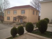 Satılır 8 otaqlı 282 m2 obyekt Şamaxı