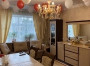 Satılır 3 otaqlı 61 m2 köhnə tikili 7 mkr