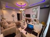 Satılır 2 otaqlı 55 m2 yeni tikili 20 yanvar m.