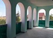 Satılır 4 otaqlı 190 m2 bağ evi Zirə