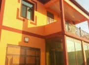 Satılır 6 otaqlı 220 m2 villa Məhəmmədli