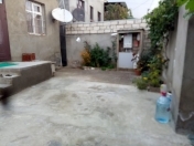 Satılır 4 otaqlı 114 m2 həyət evi Zığ