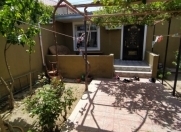 Satılır 3 otaqlı 100 m2 həyət evi Hövsan