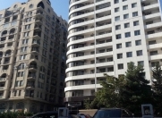 Satılır 3 otaqlı 136 m2 yeni tikili Sahil m.