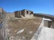 Satılır 3 otaqlı 50 m2 həyət evi Qobu