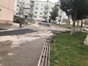 Satılır 3 otaqlı 80 m2 yeni tikili Çiçək